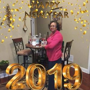 Meet your Posher, Annette